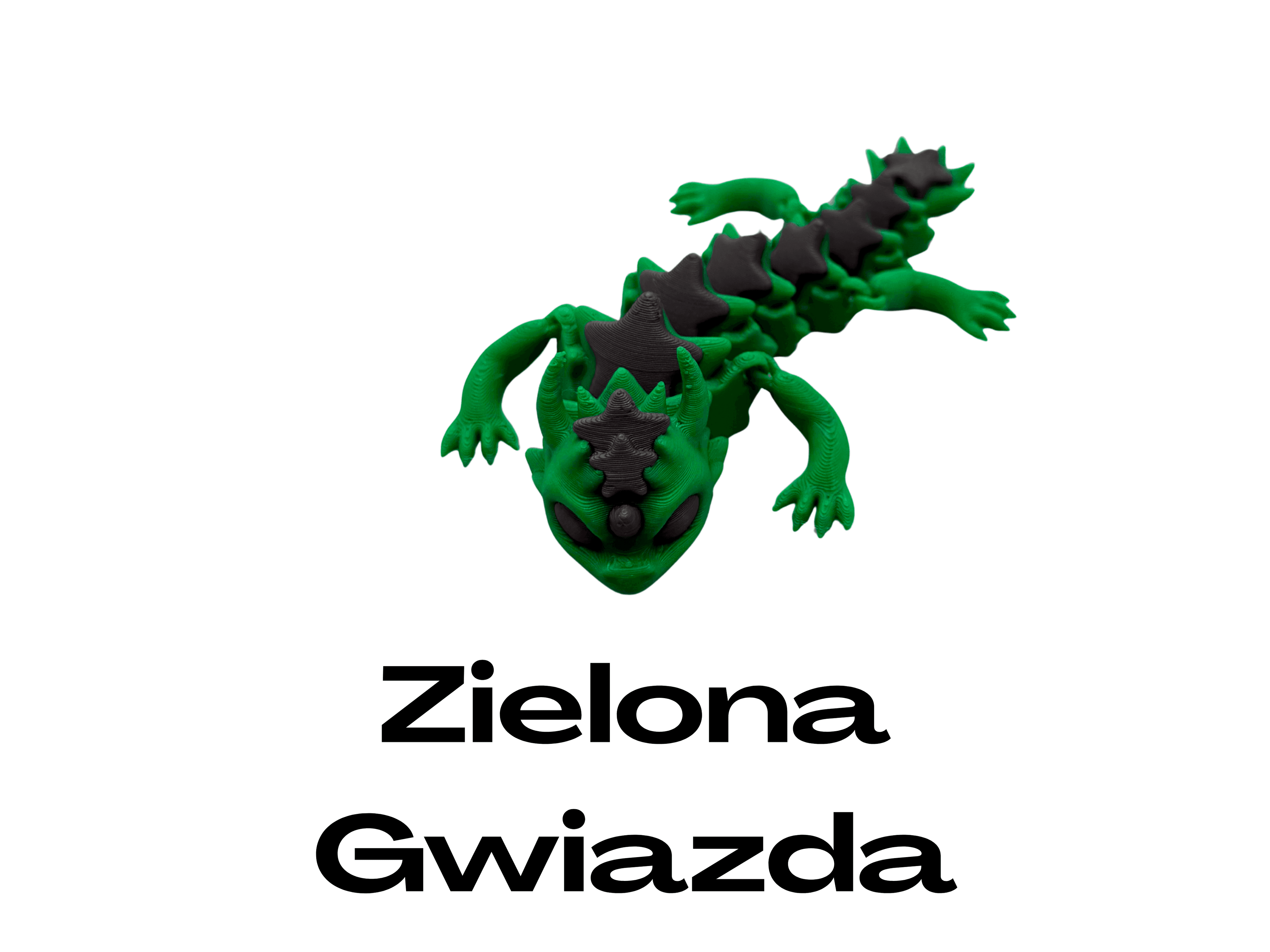 🐉Gwiezdny Smok🐉