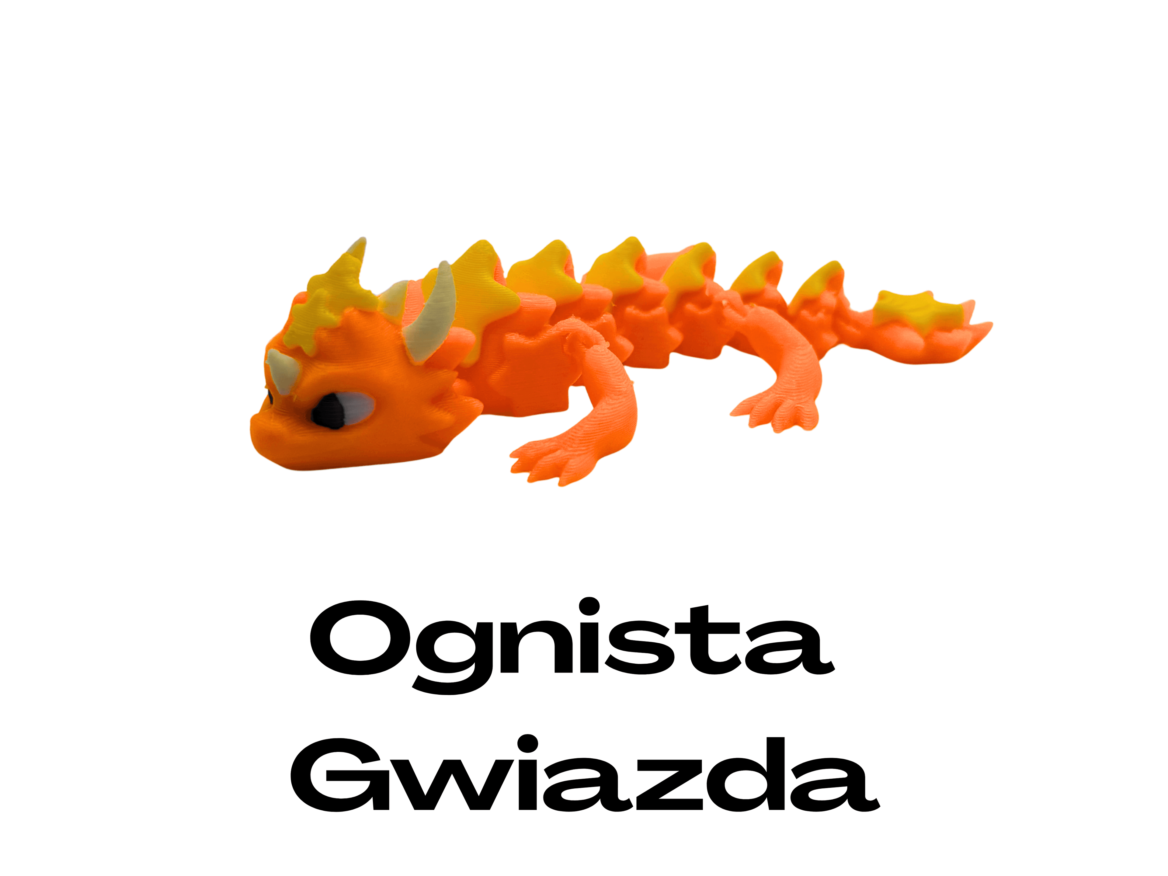 🐉Gwiezdny Smok🐉