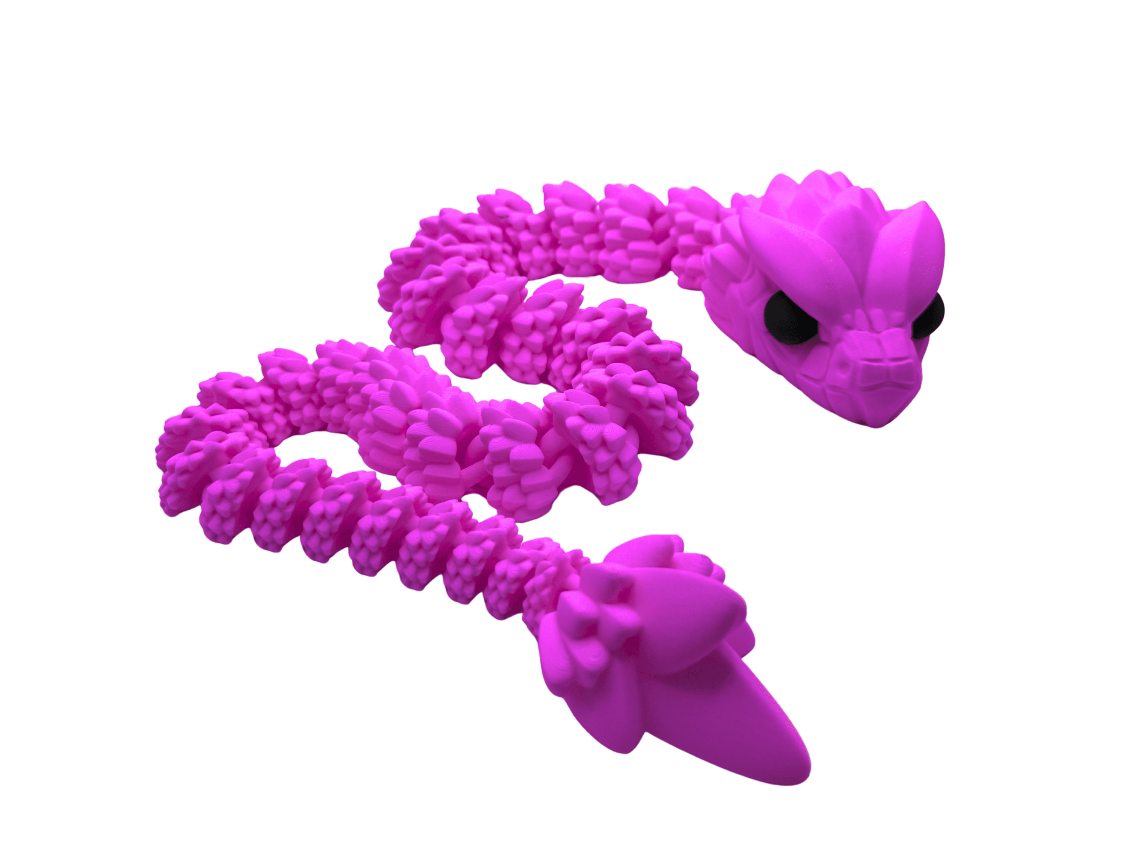 Elastyczny Strażnik Ruchu i Magii