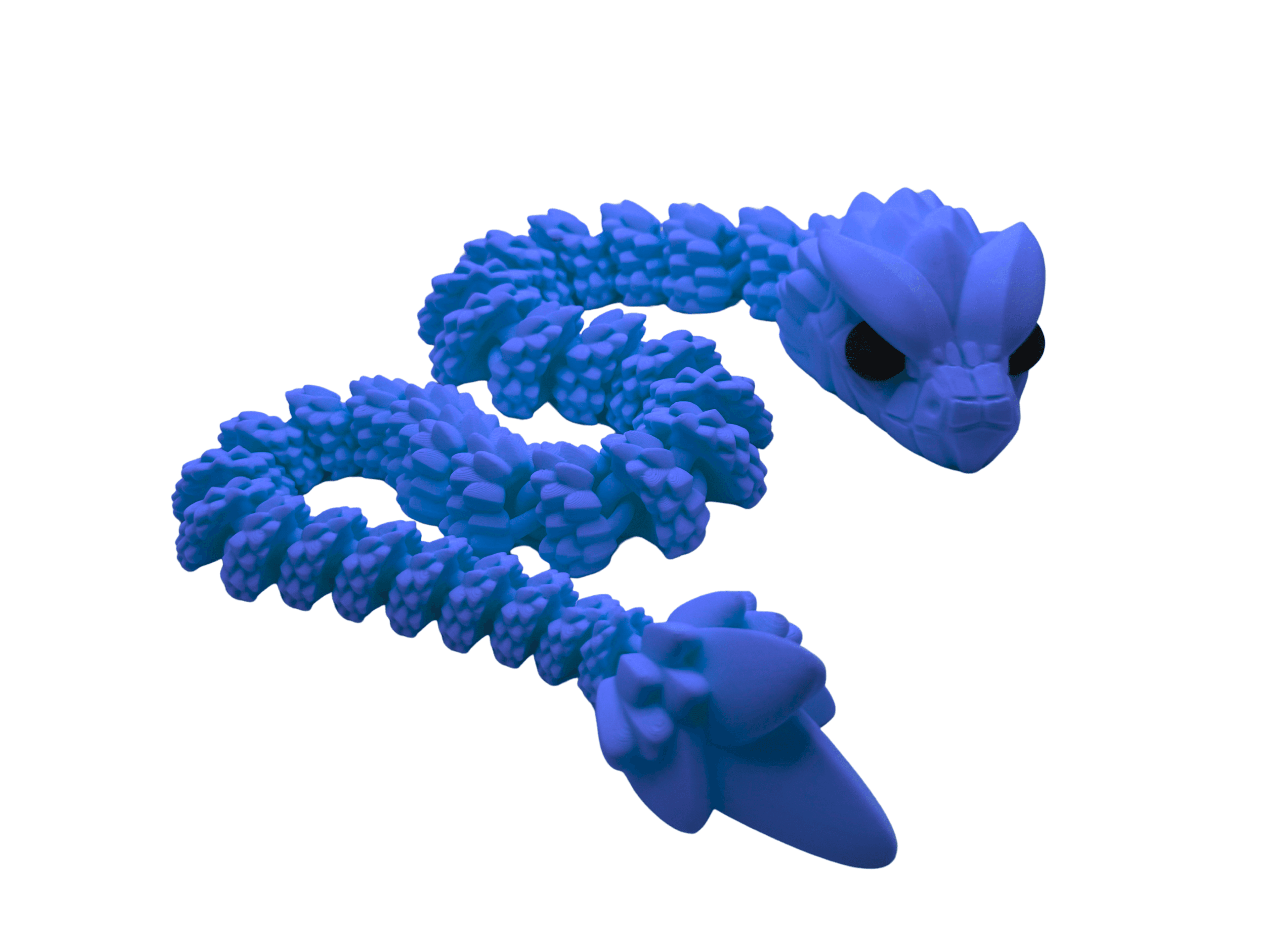 Elastyczny Strażnik Ruchu i Magii