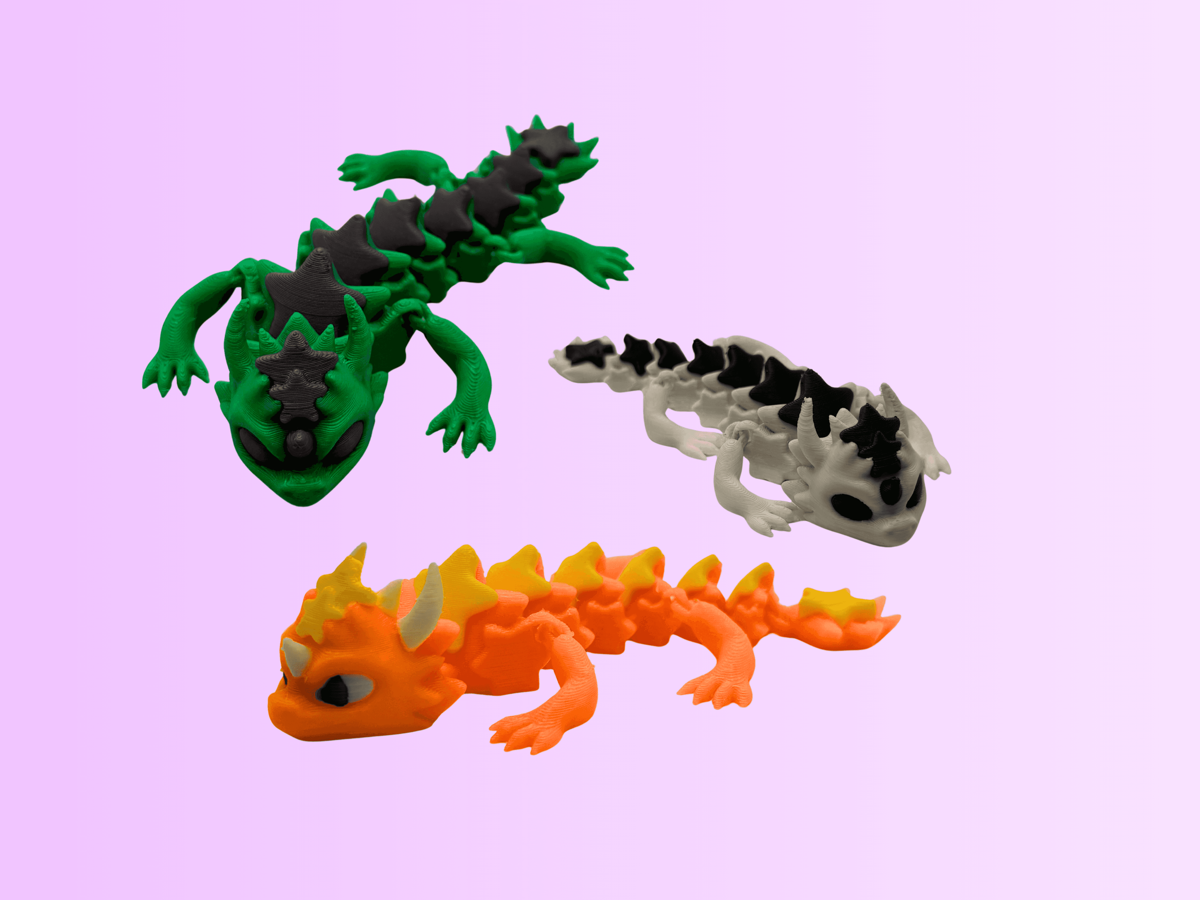 🐉Gwiezdny Smok🐉