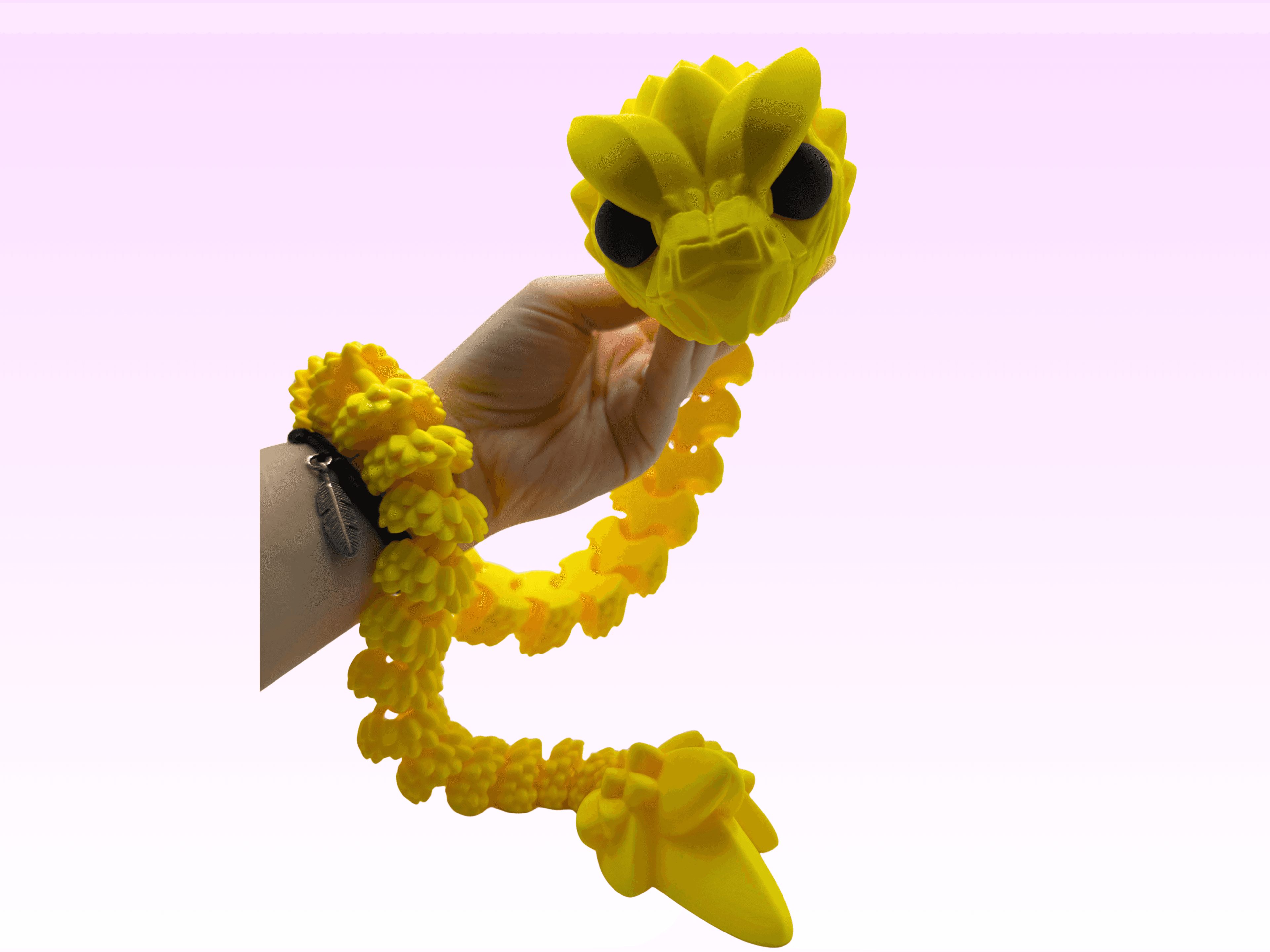 Elastyczny Strażnik Ruchu i Magii